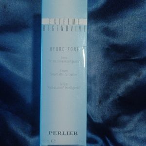 Perlier extreme regenovive hydro zone serum 1.6fl oz NIB